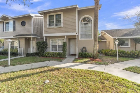 Tiny photo for 3611 NW 122nd Terrace #3611, Sunrise, FL 33323 (MLS # F10548974)