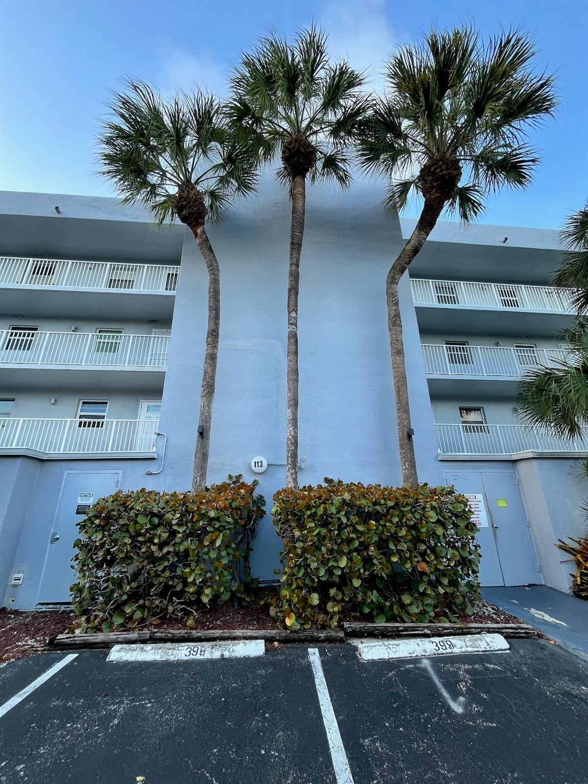 Royal Park Condominiums - Residential