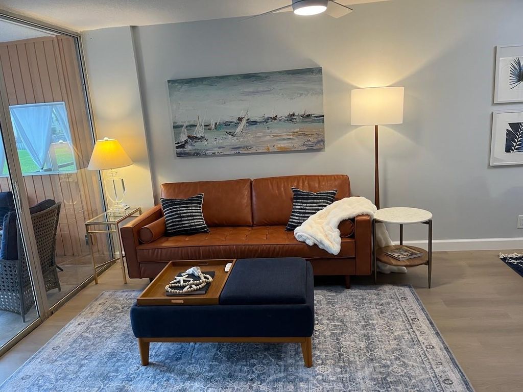 Photo of 113 Royal Park Drive #1G, Oakland Park, FL 33309 (MLS # F10556397)