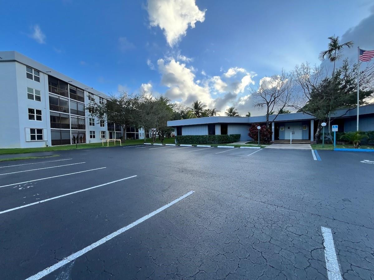 Royal Park Condominiums - Residential