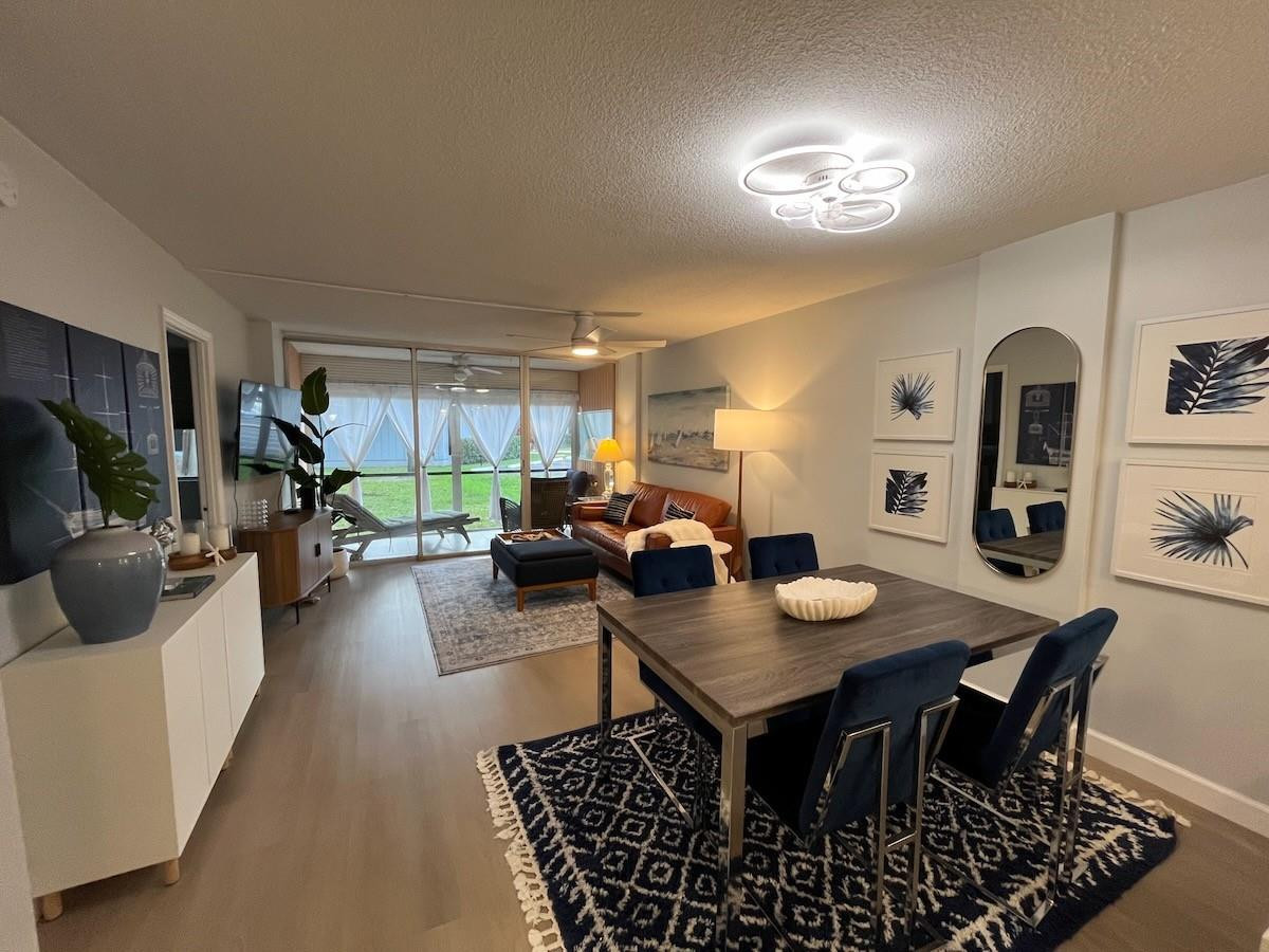 Royal Park Condominiums - Residential