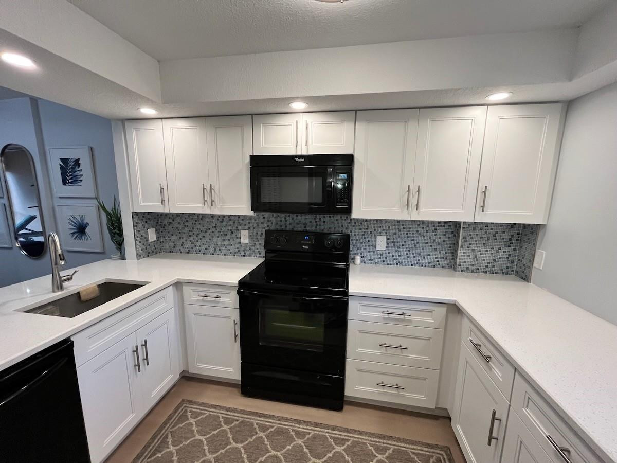 Royal Park Condominiums - Residential