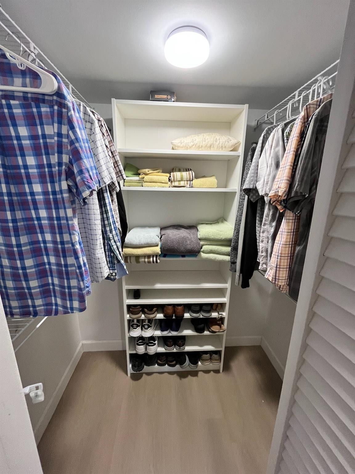 Royal Park Condominiums - Residential