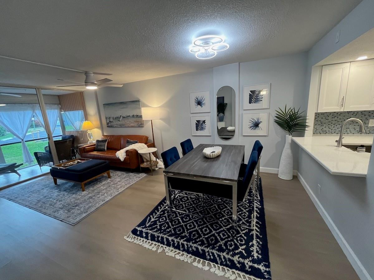 Royal Park Condominiums - Residential