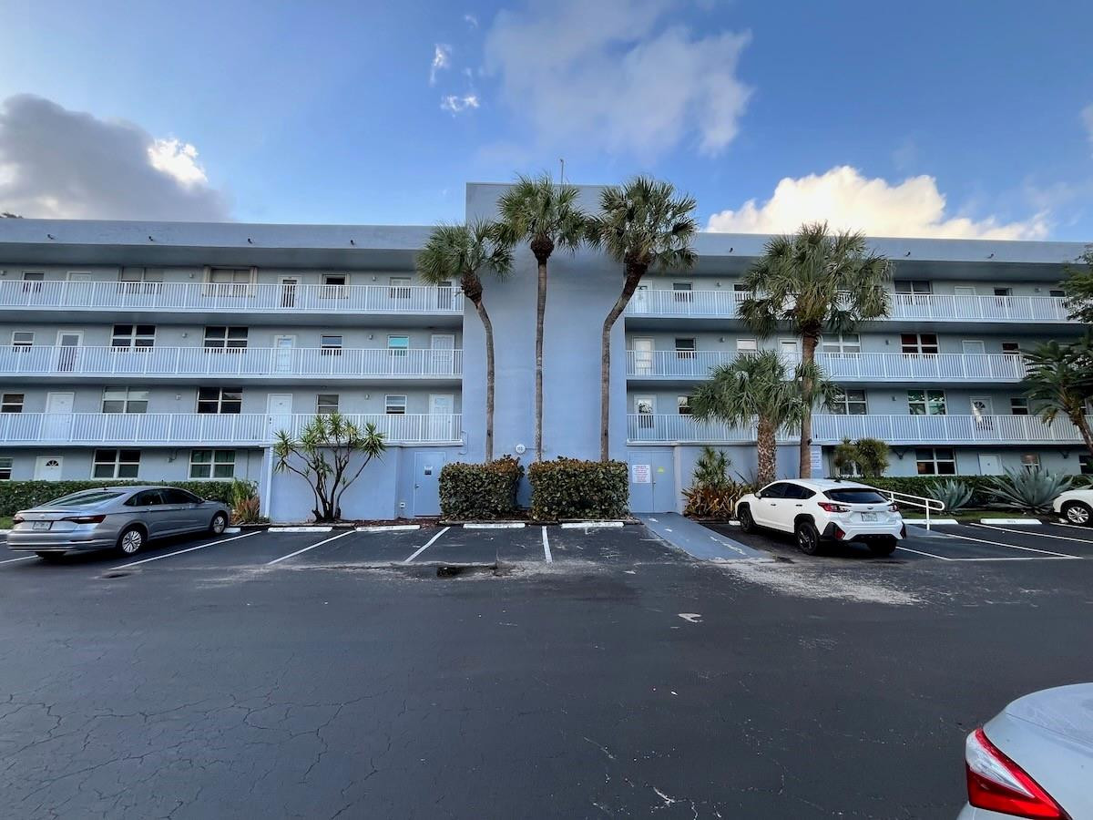 Royal Park Condominiums - Residential