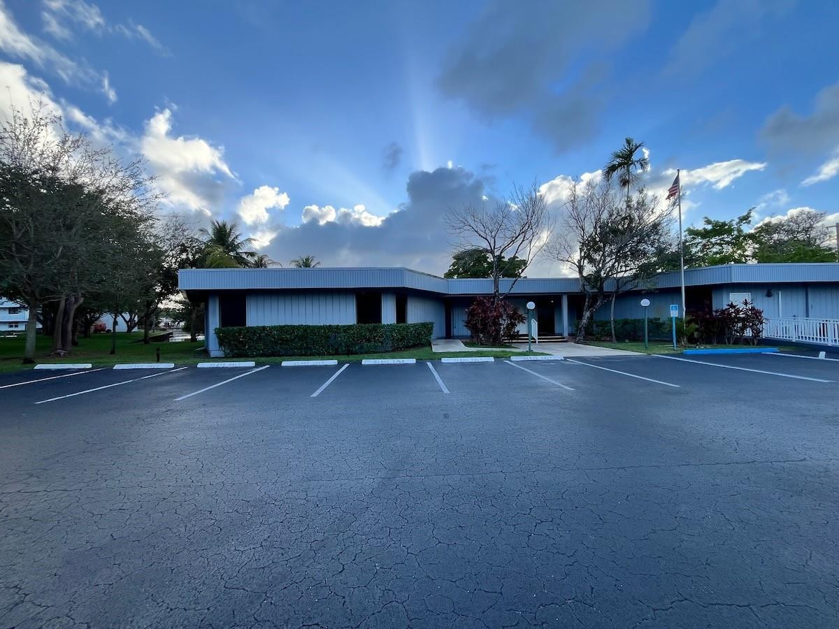 Royal Park Condominiums - Residential