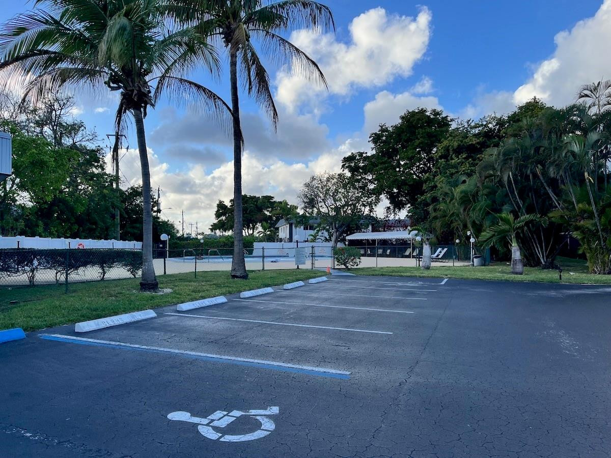 Royal Park Condominiums - Residential