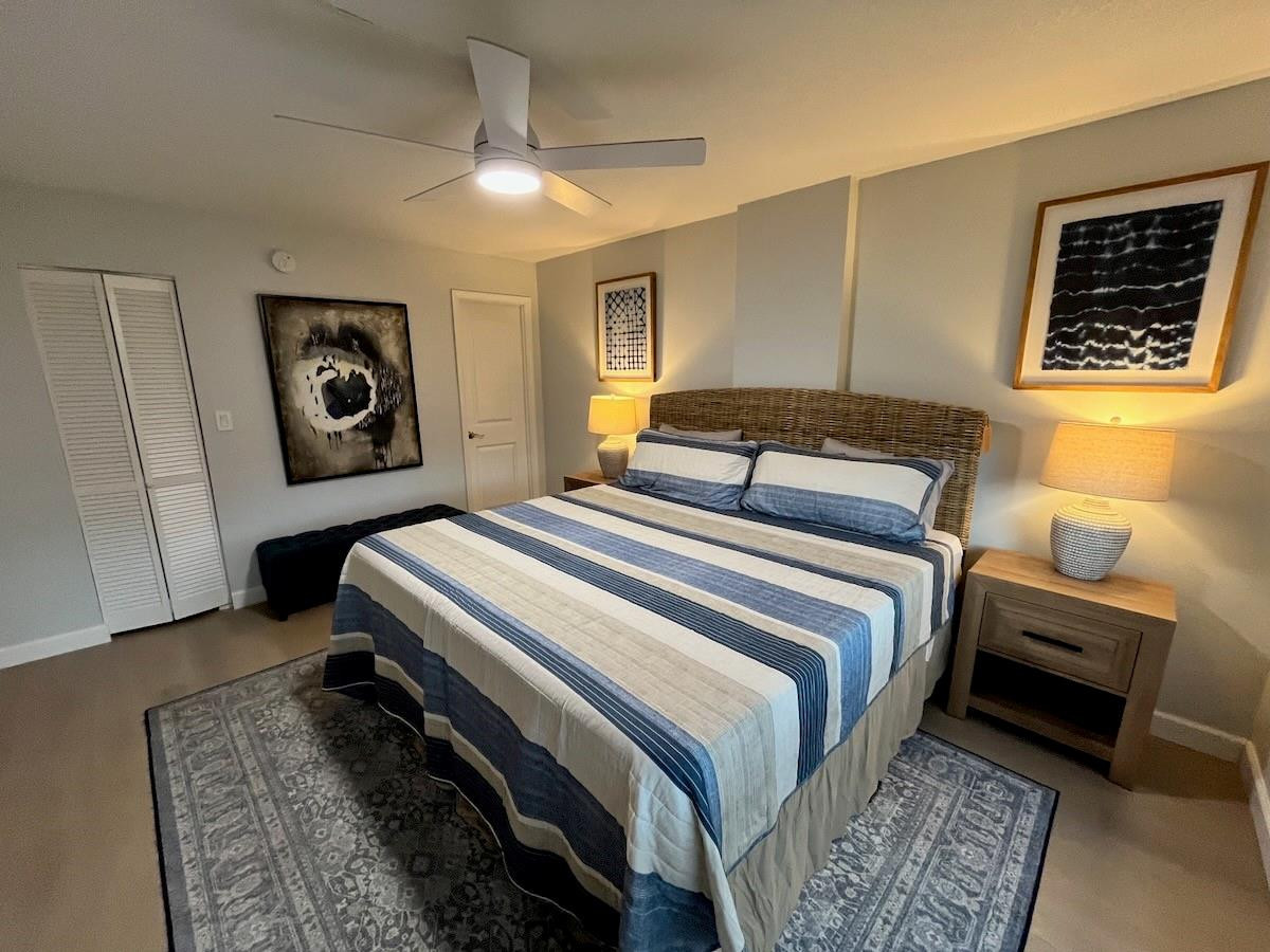 Royal Park Condominiums - Residential