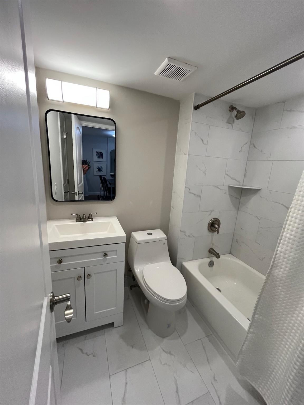 Royal Park Condominiums - Residential