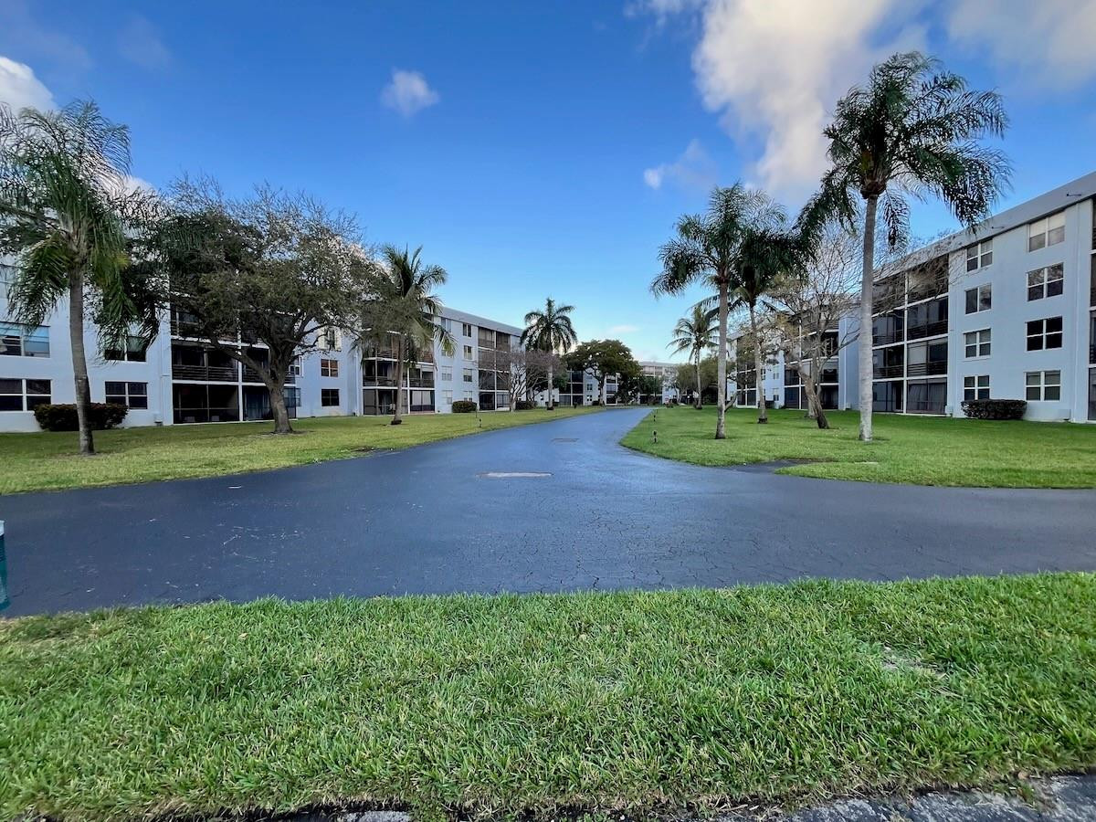 Royal Park Condominiums - Residential