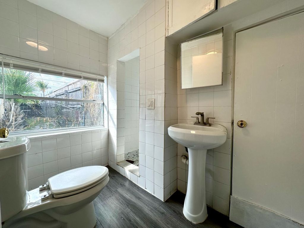 Photo of 1000 W Lakewood Road #4, West Palm Beach, FL 33405 (MLS # B26057300)