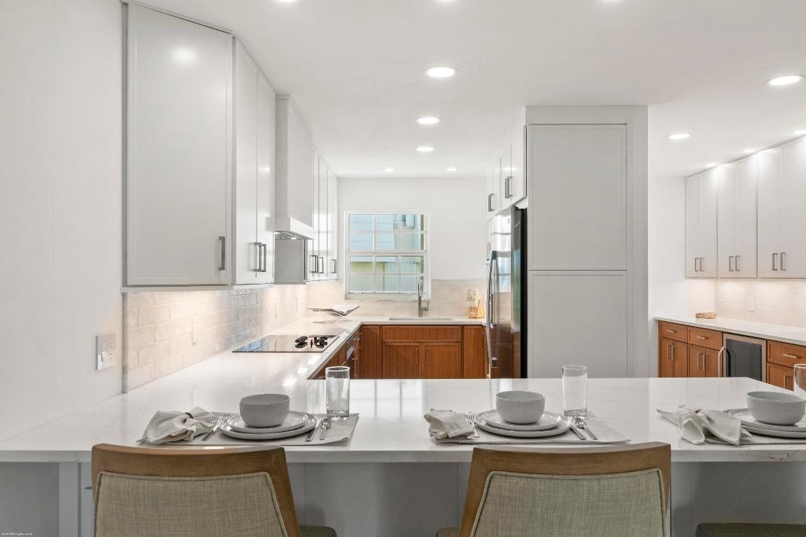 SUGAR SANDS CONDO 17 - Residential