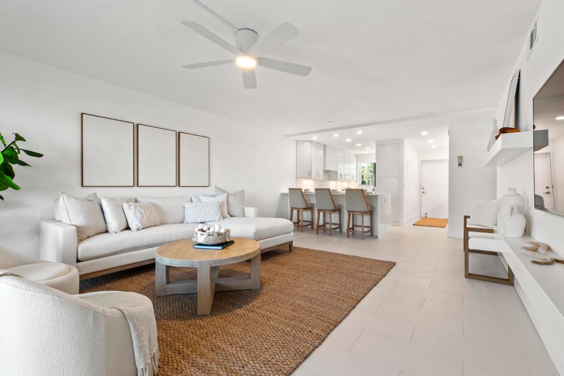 SUGAR SANDS CONDO 17 - Residential