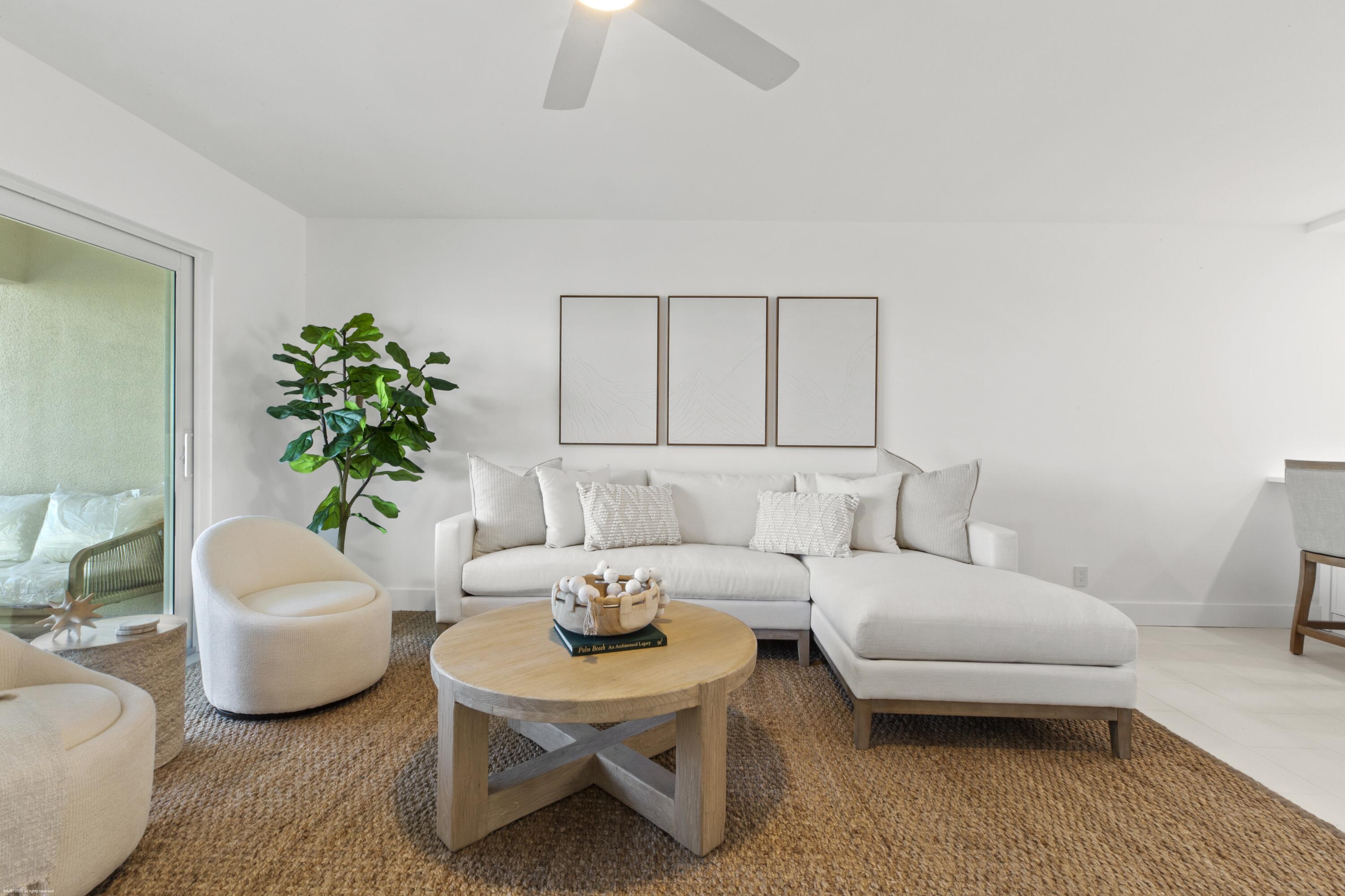 SUGAR SANDS CONDO 17 - Residential