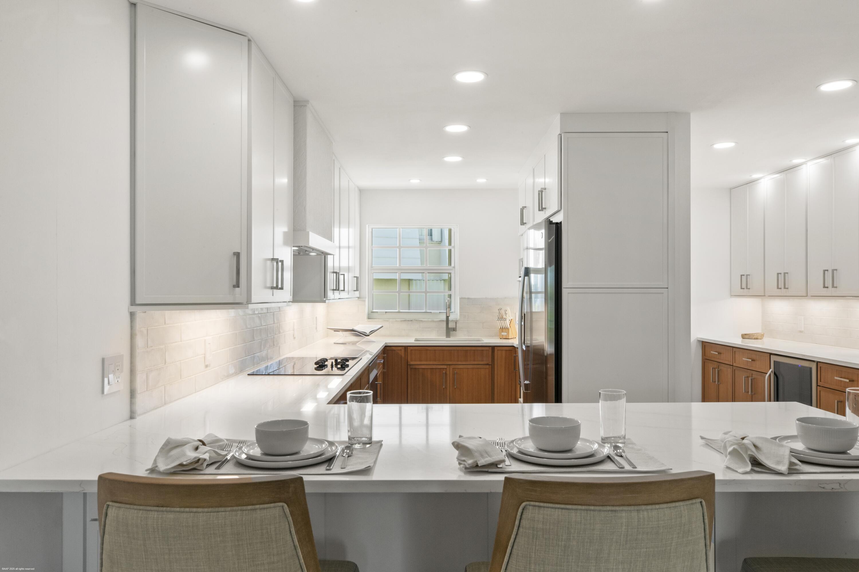 SUGAR SANDS CONDO 17 - Residential