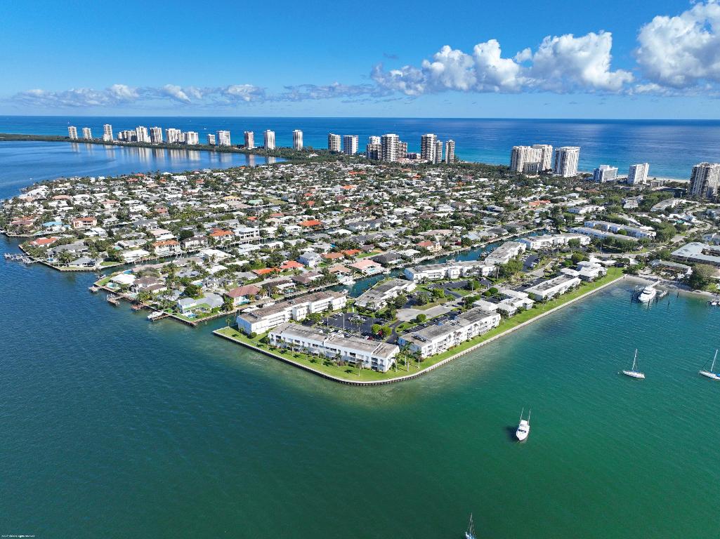 SUGAR SANDS CONDO 17 - Residential