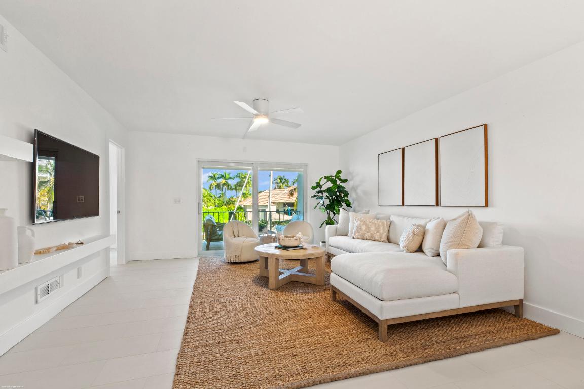 SUGAR SANDS CONDO 17 - Residential