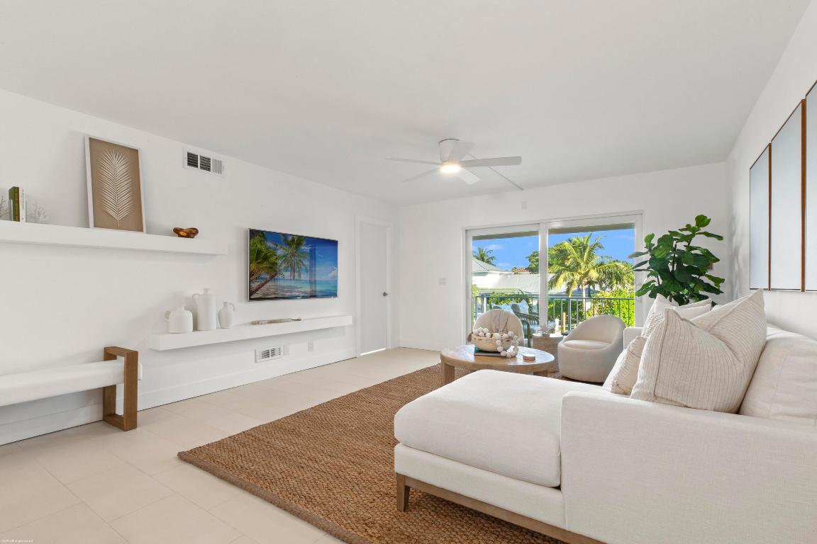 SUGAR SANDS CONDO 17 - Residential