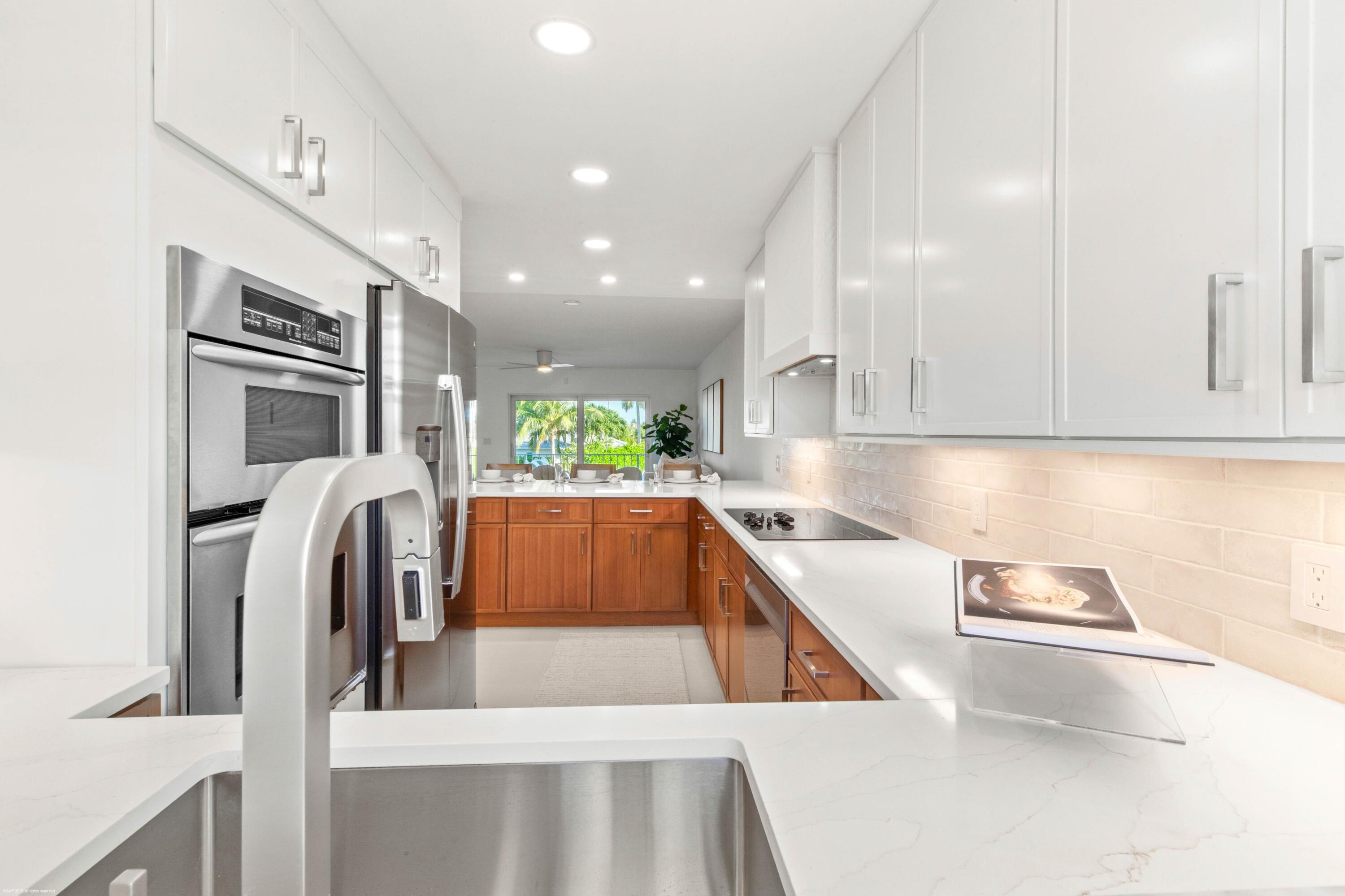 SUGAR SANDS CONDO 17 - Residential