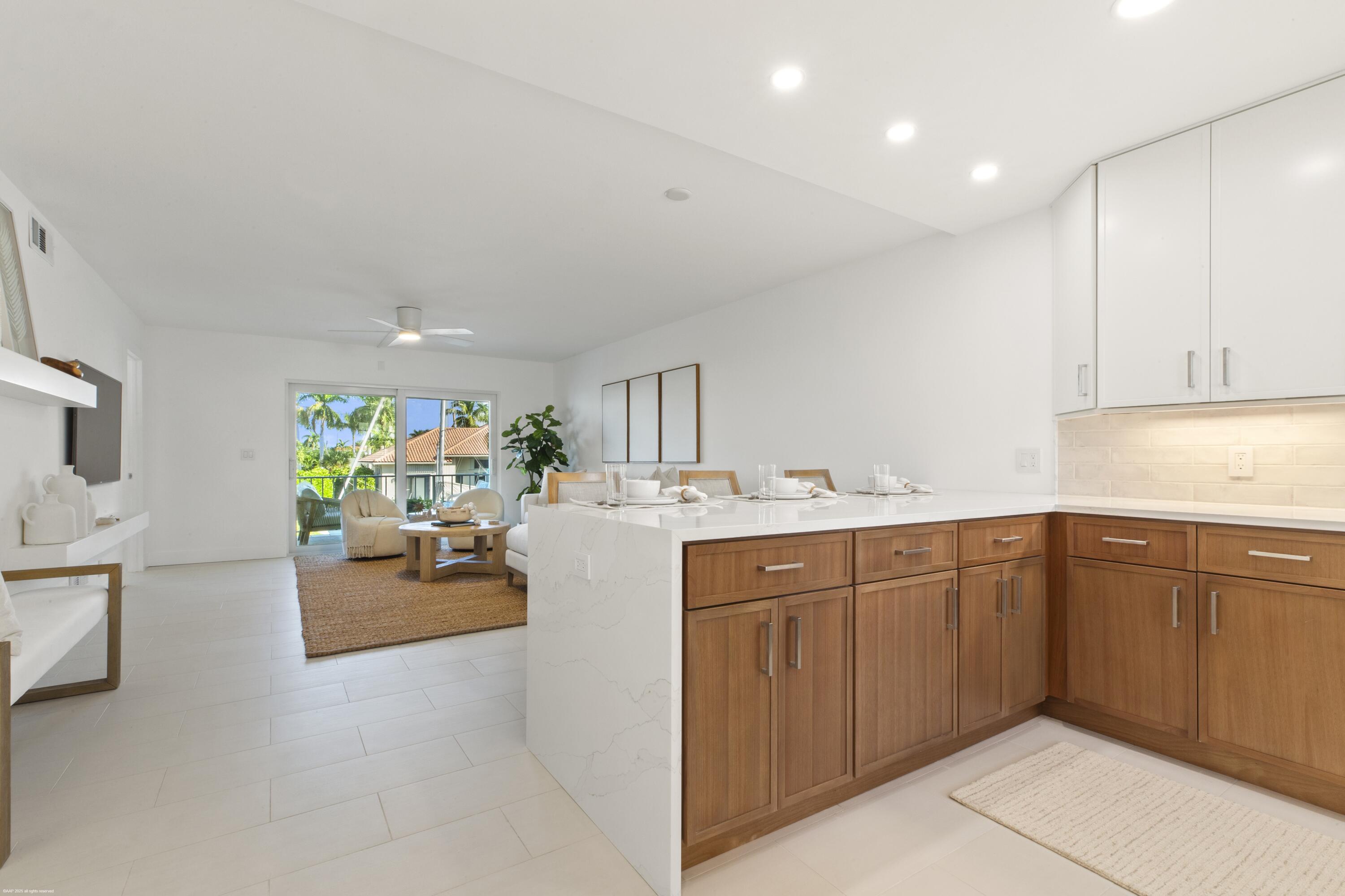 SUGAR SANDS CONDO 17 - Residential