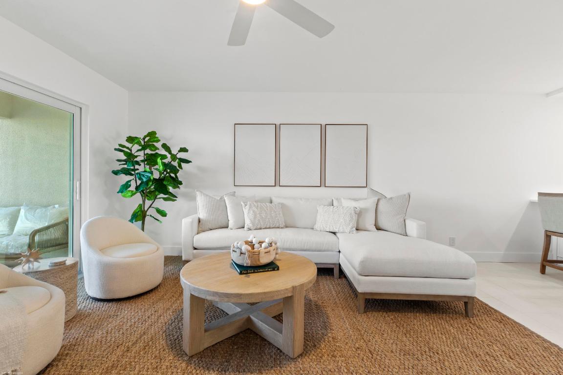 SUGAR SANDS CONDO 17 - Residential