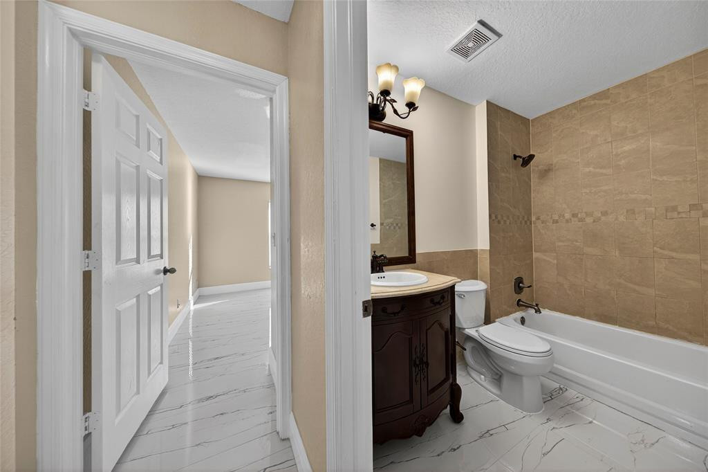 Citrus Park - Residential Lease