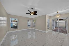 Citrus Park - Residential Lease