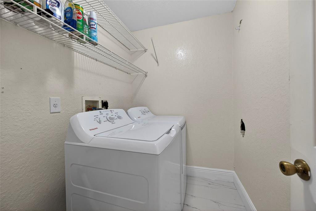 Citrus Park - Residential Lease