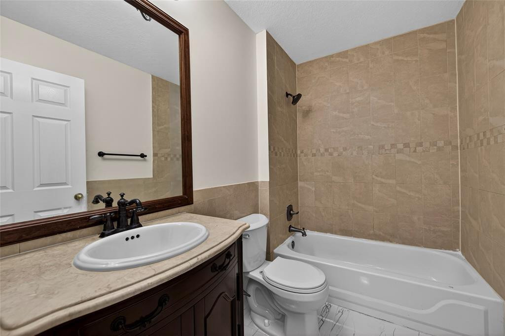 Citrus Park - Residential Lease