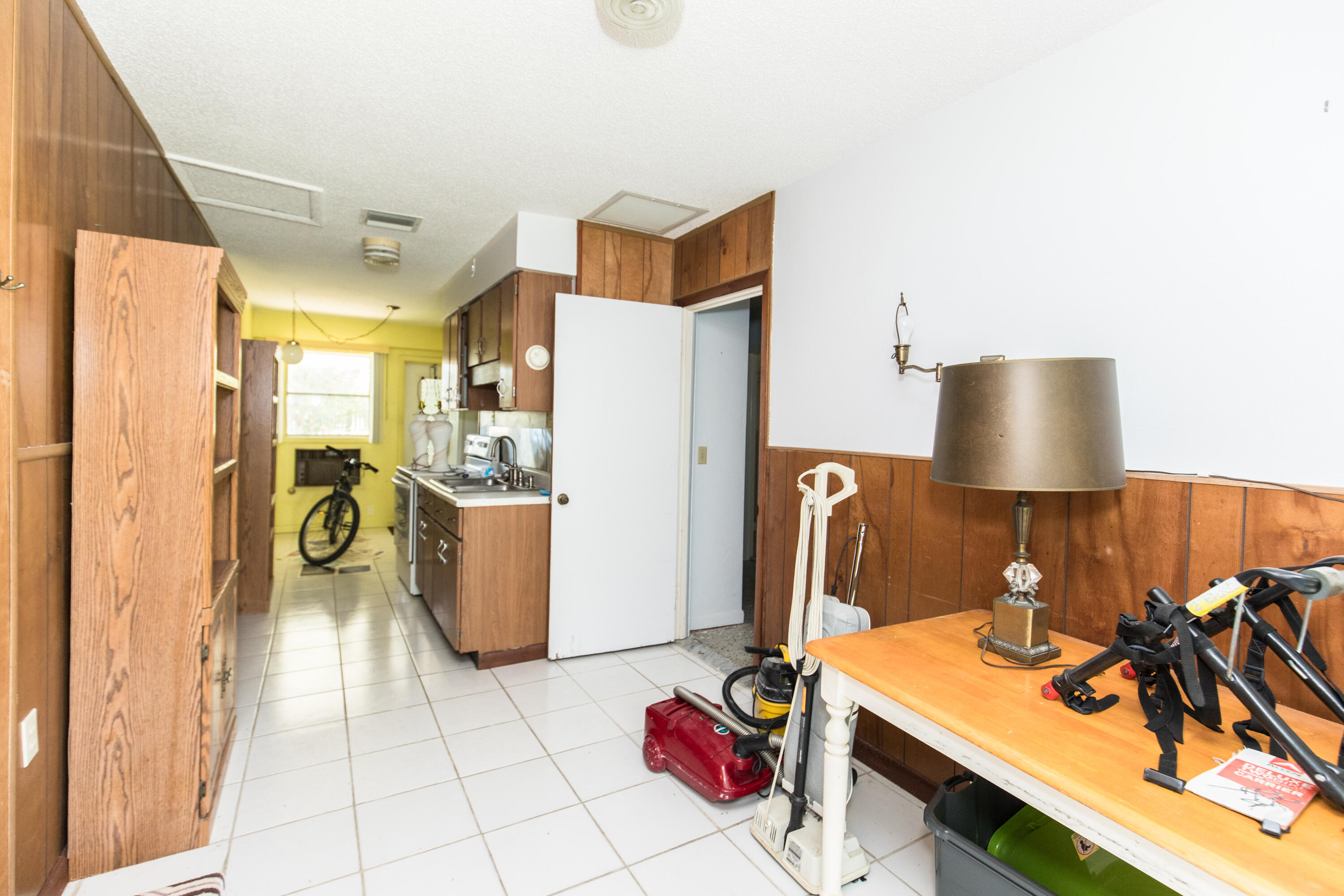 KELSEY CITY - Residential