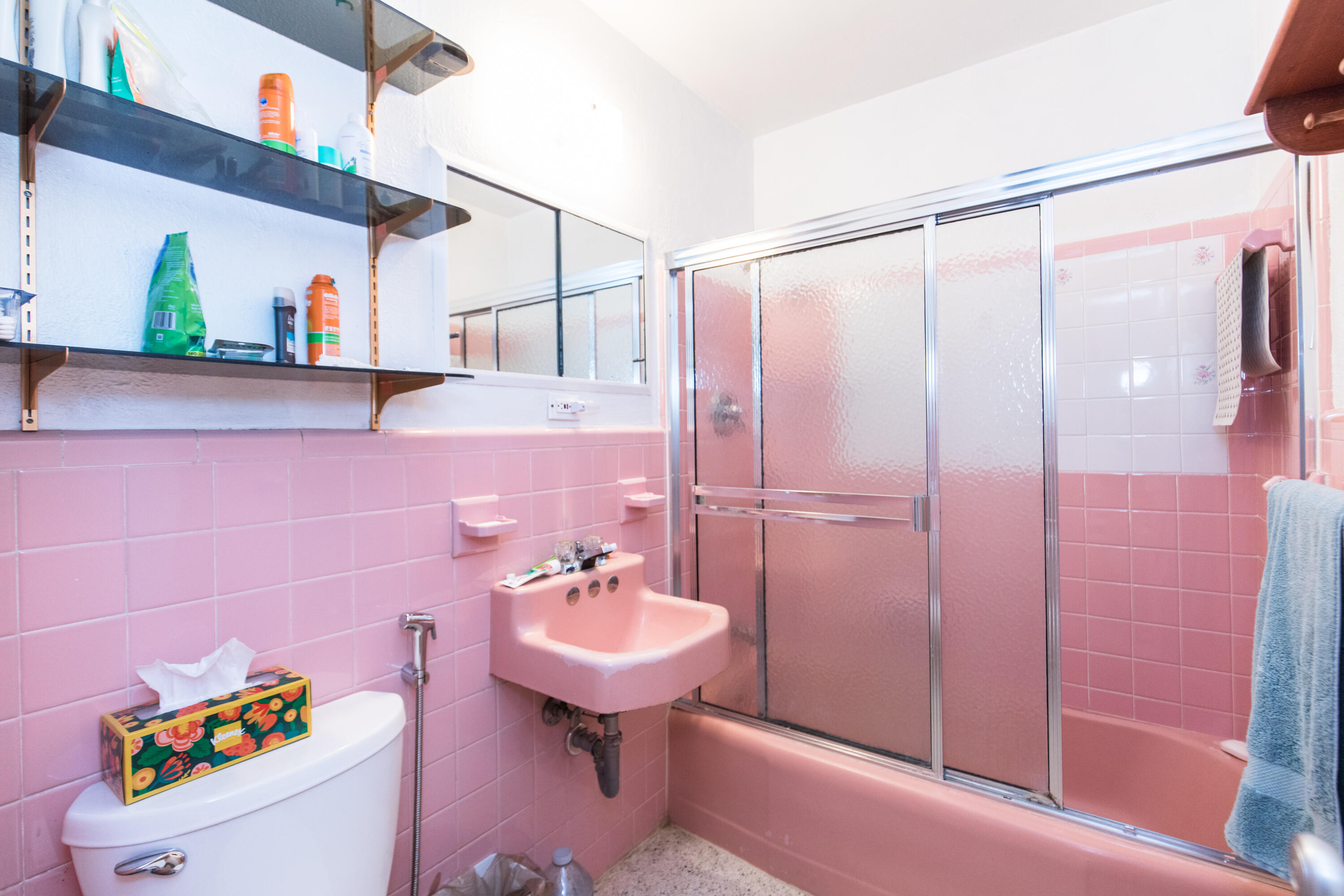 KELSEY CITY - Residential