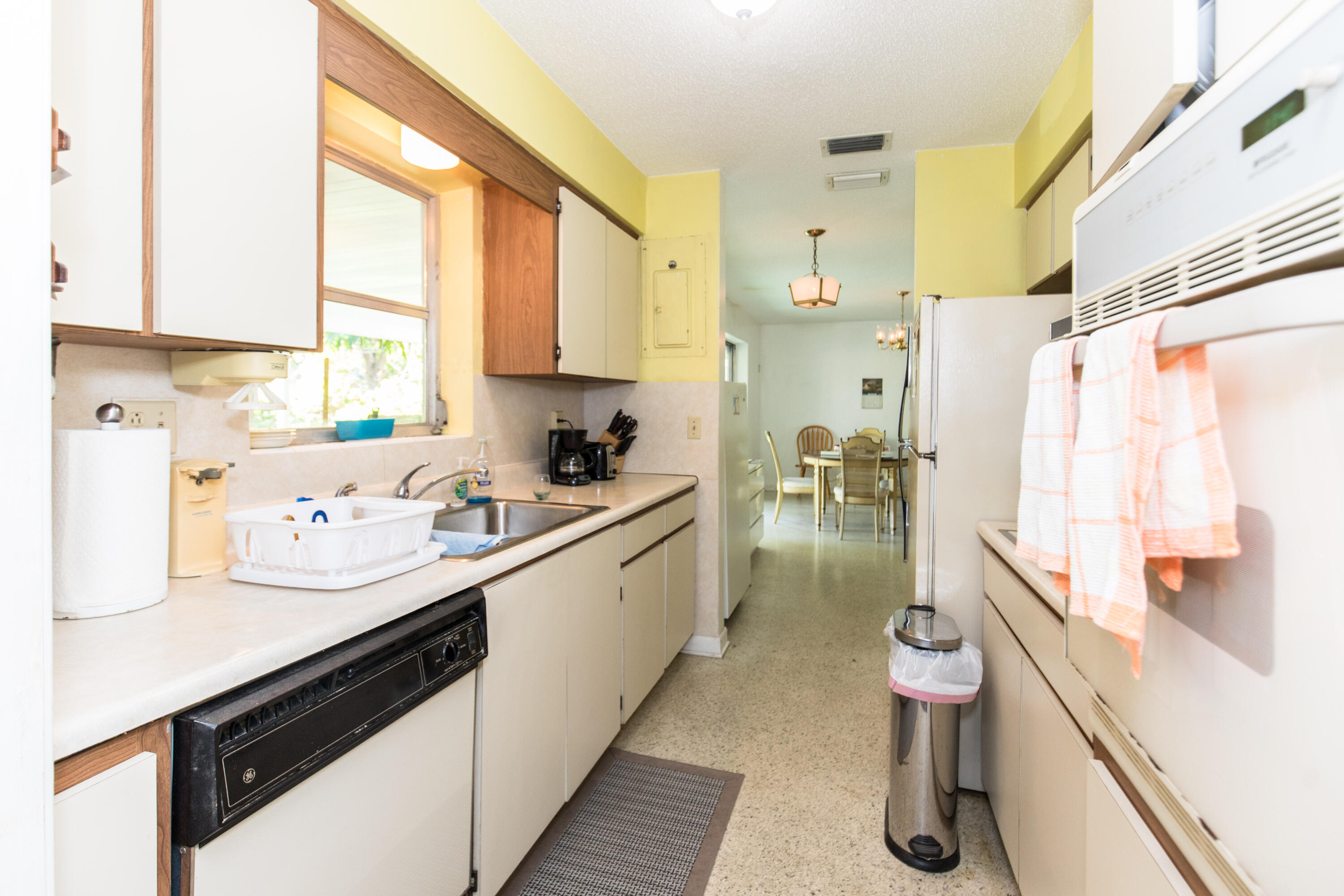 KELSEY CITY - Residential