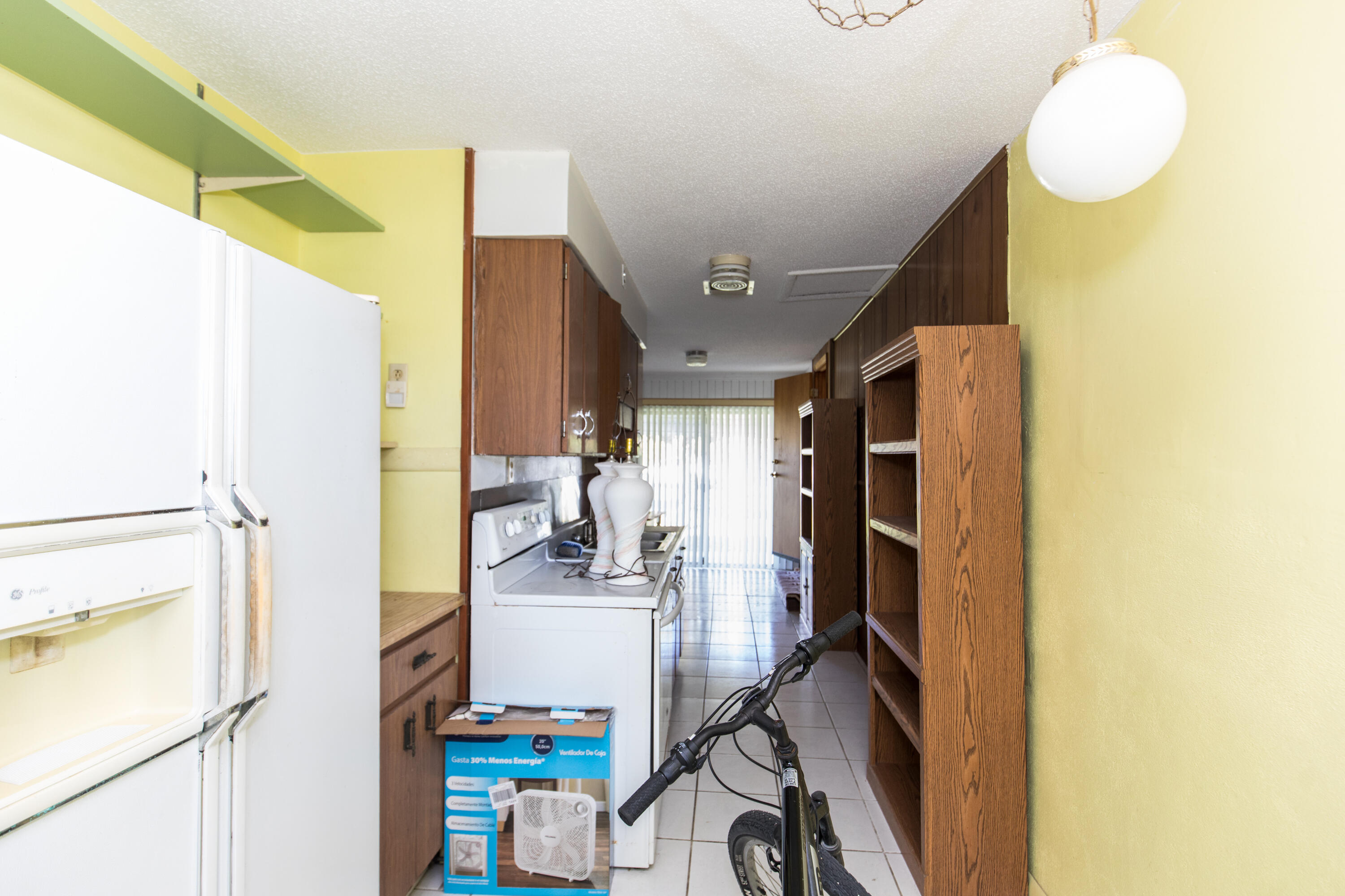 KELSEY CITY - Residential