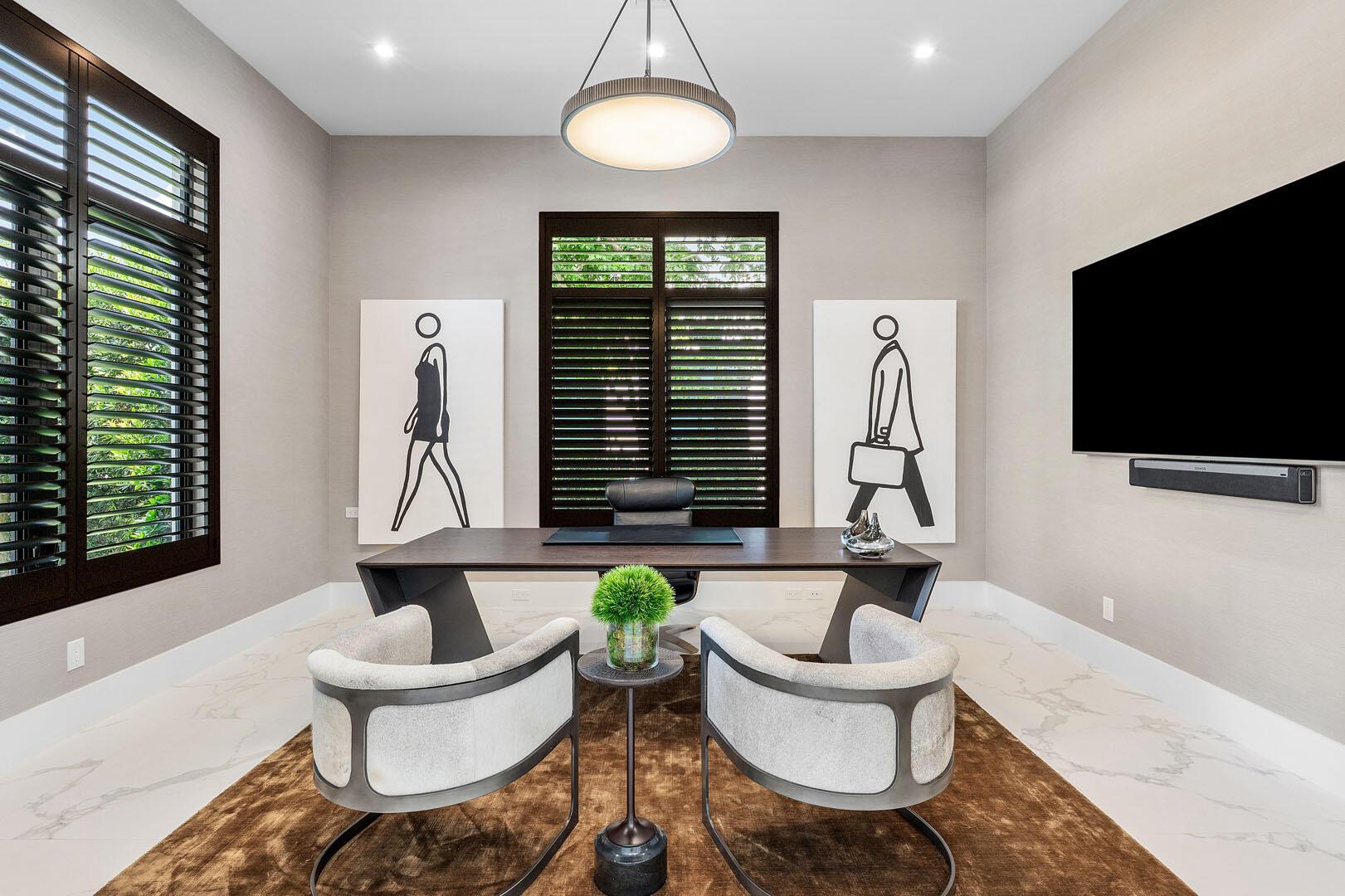 ROYAL PALM YACHT & COUNTR - Residential