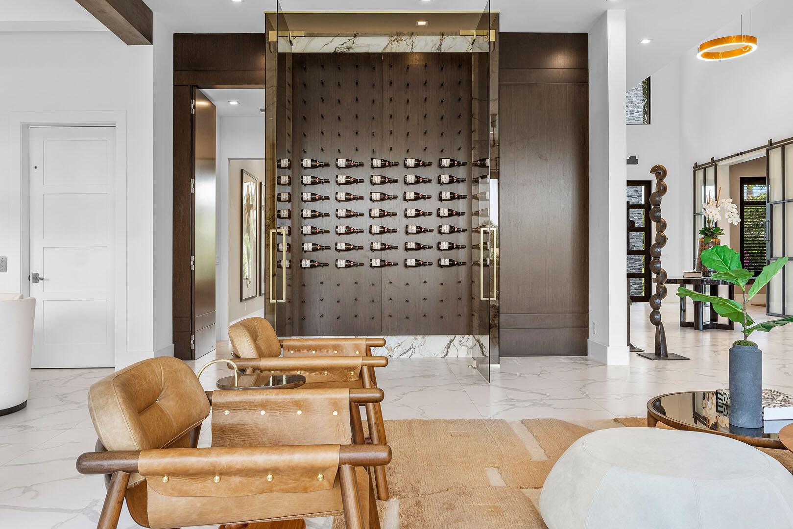 ROYAL PALM YACHT & COUNTR - Residential