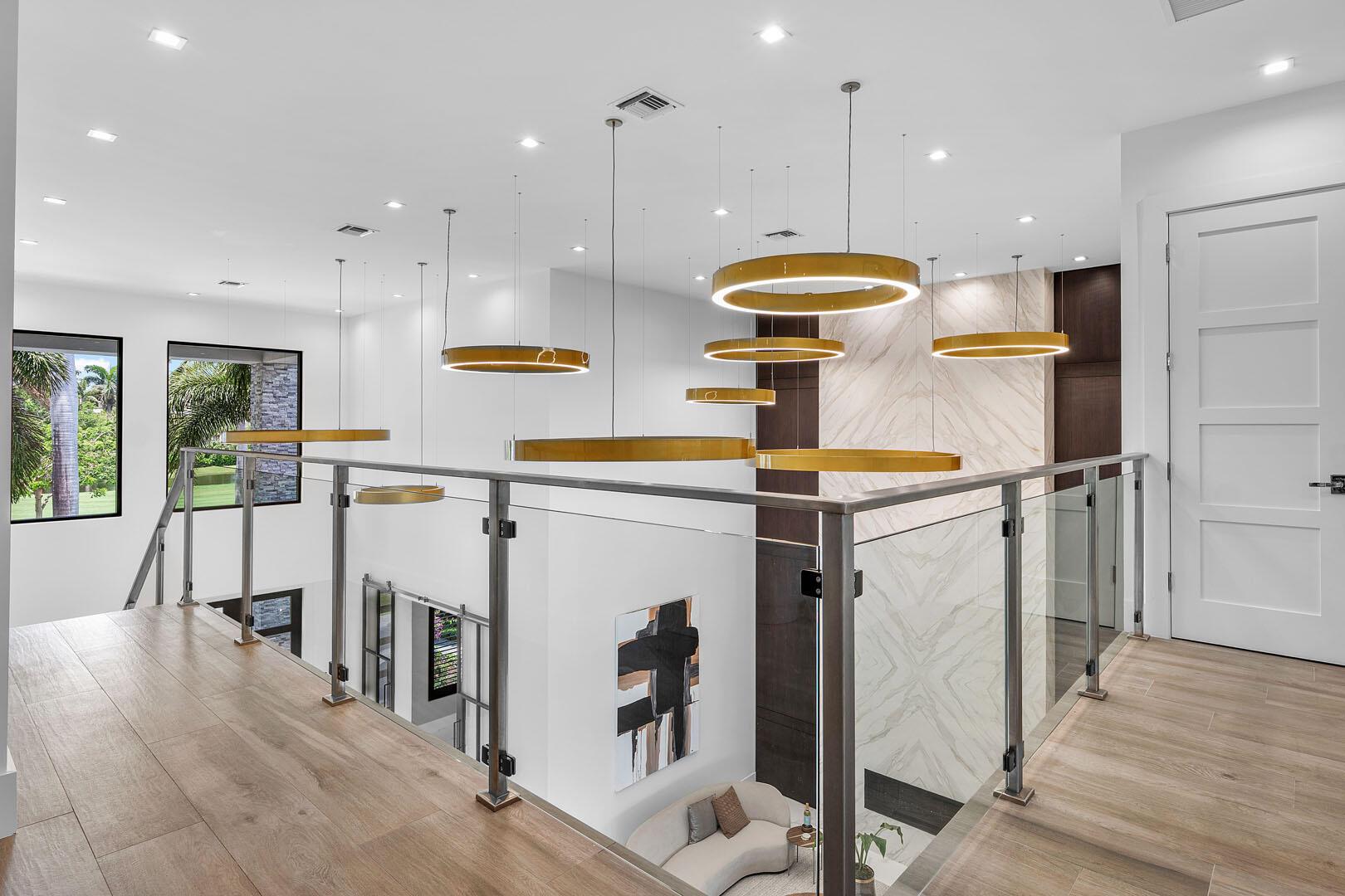 ROYAL PALM YACHT & COUNTR - Residential