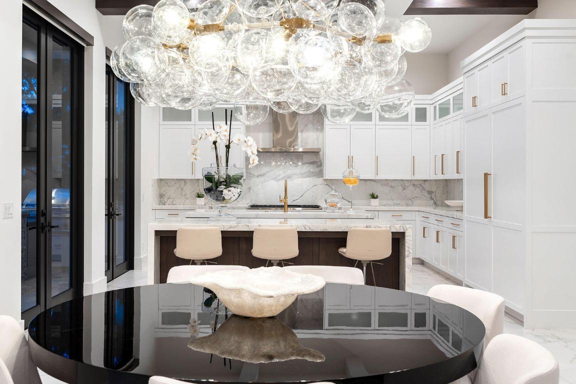 ROYAL PALM YACHT & COUNTRY CLUB - Residential