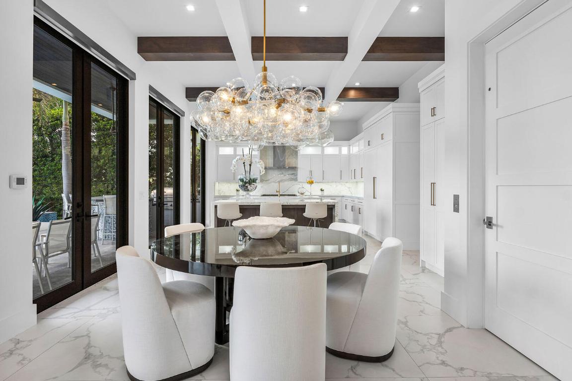 ROYAL PALM YACHT & COUNTRY CLUB - Residential