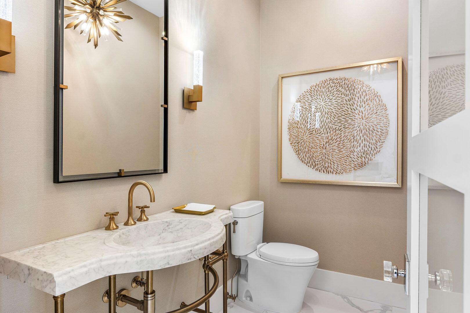 ROYAL PALM YACHT & COUNTR - Residential