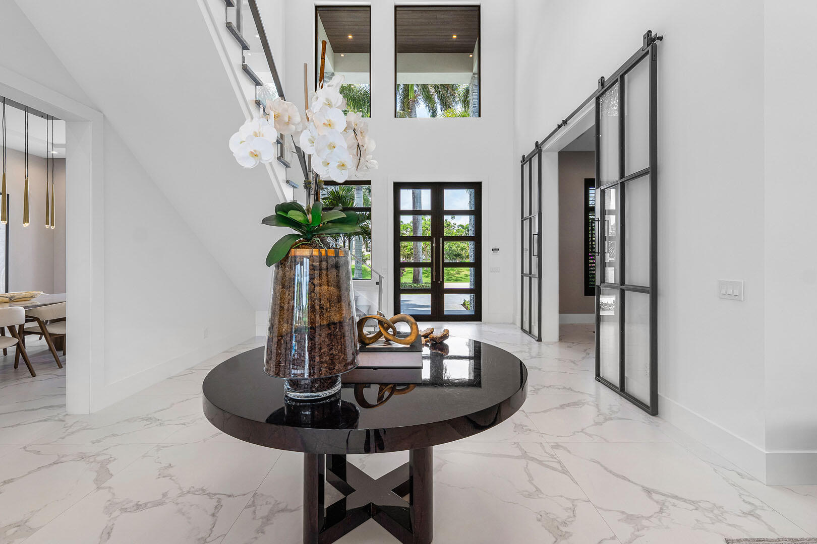 ROYAL PALM YACHT & COUNTRY CLUB - Residential