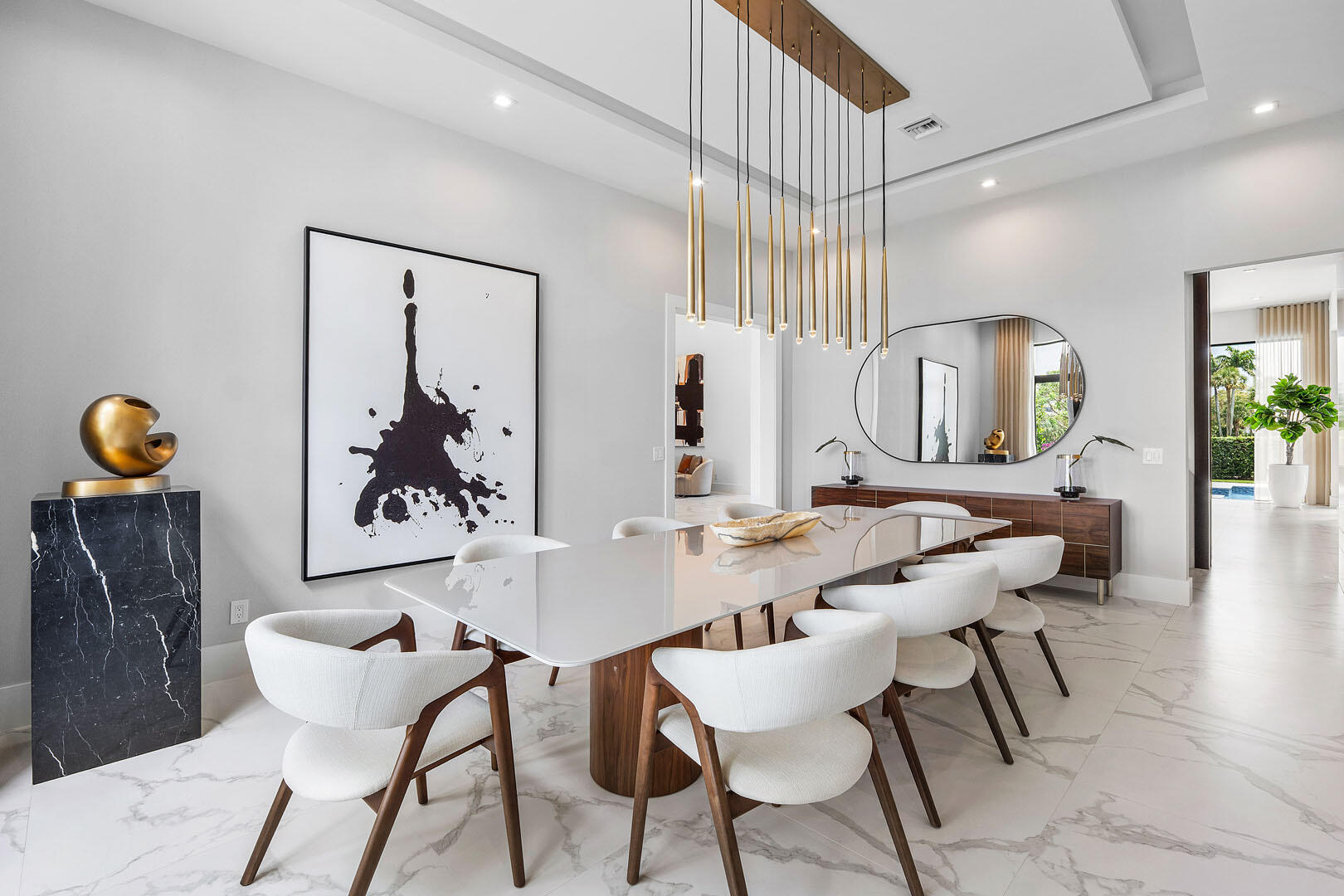 ROYAL PALM YACHT & COUNTRY CLUB - Residential