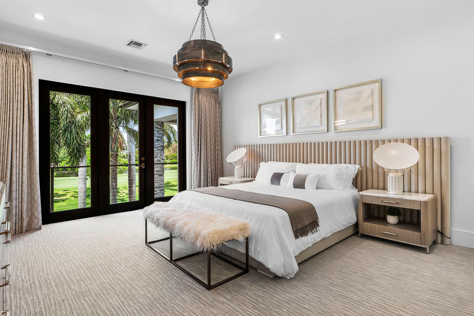 ROYAL PALM YACHT & COUNTRY CLUB - Residential