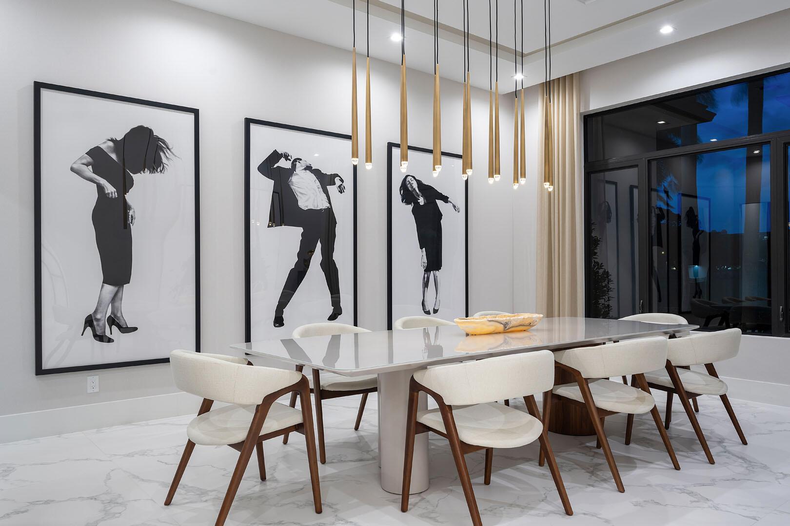 ROYAL PALM YACHT & COUNTR - Residential