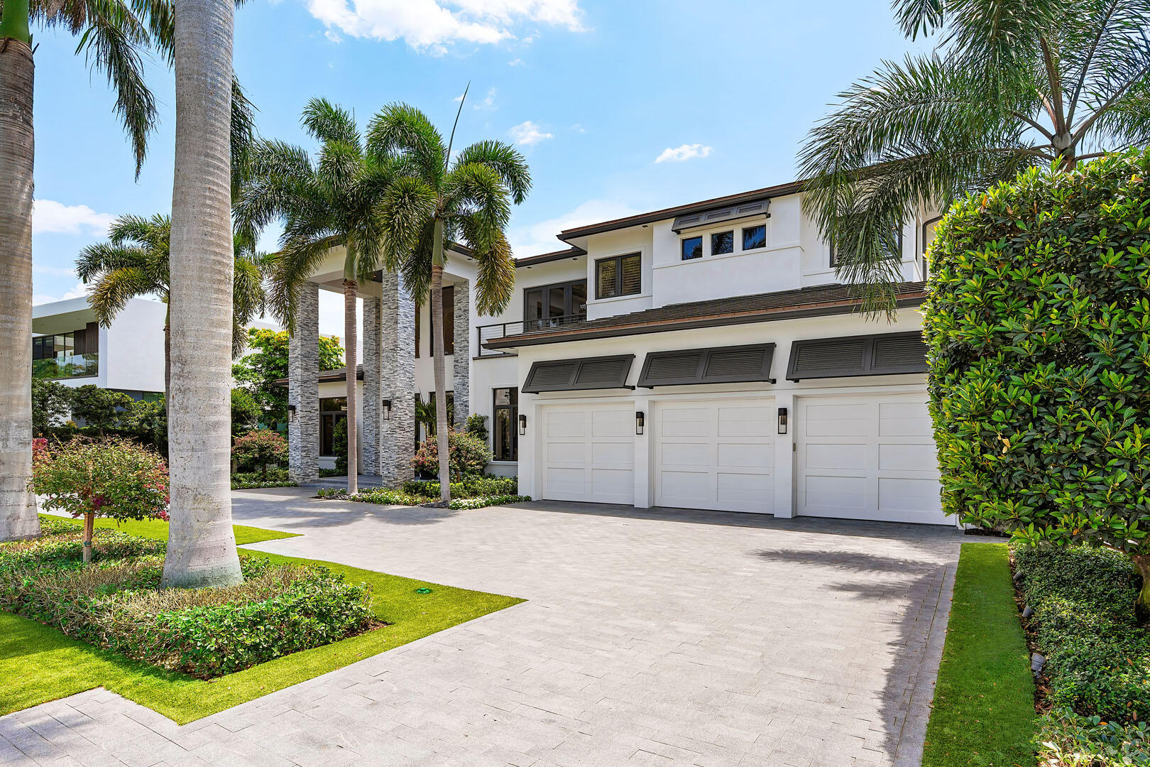 1576 Thatch Palm Drive