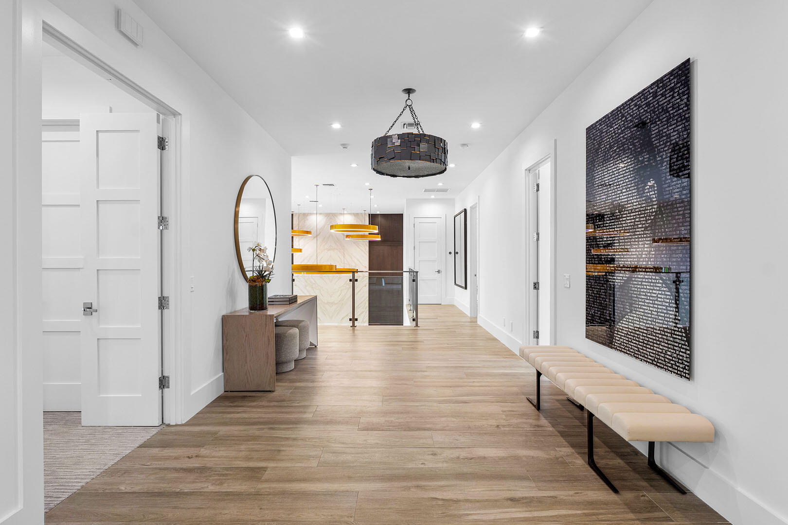 ROYAL PALM YACHT & COUNTRY CLUB - Residential