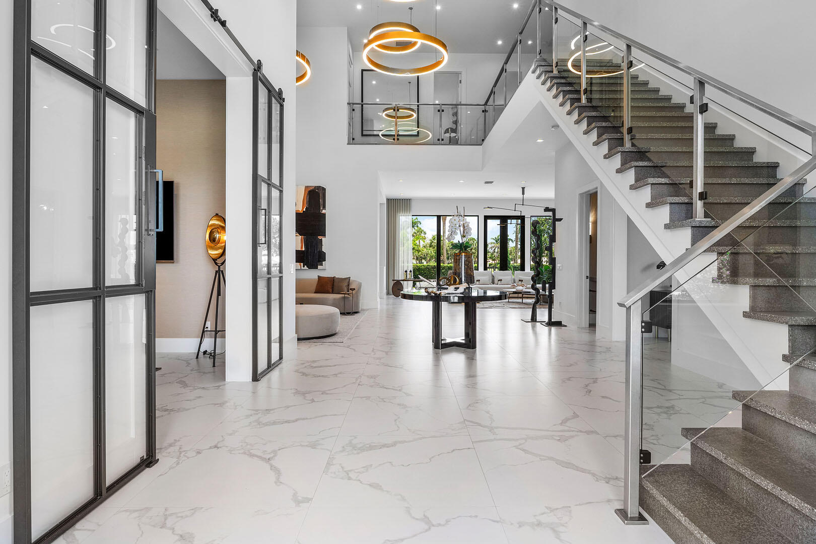 ROYAL PALM YACHT & COUNTRY CLUB - Residential