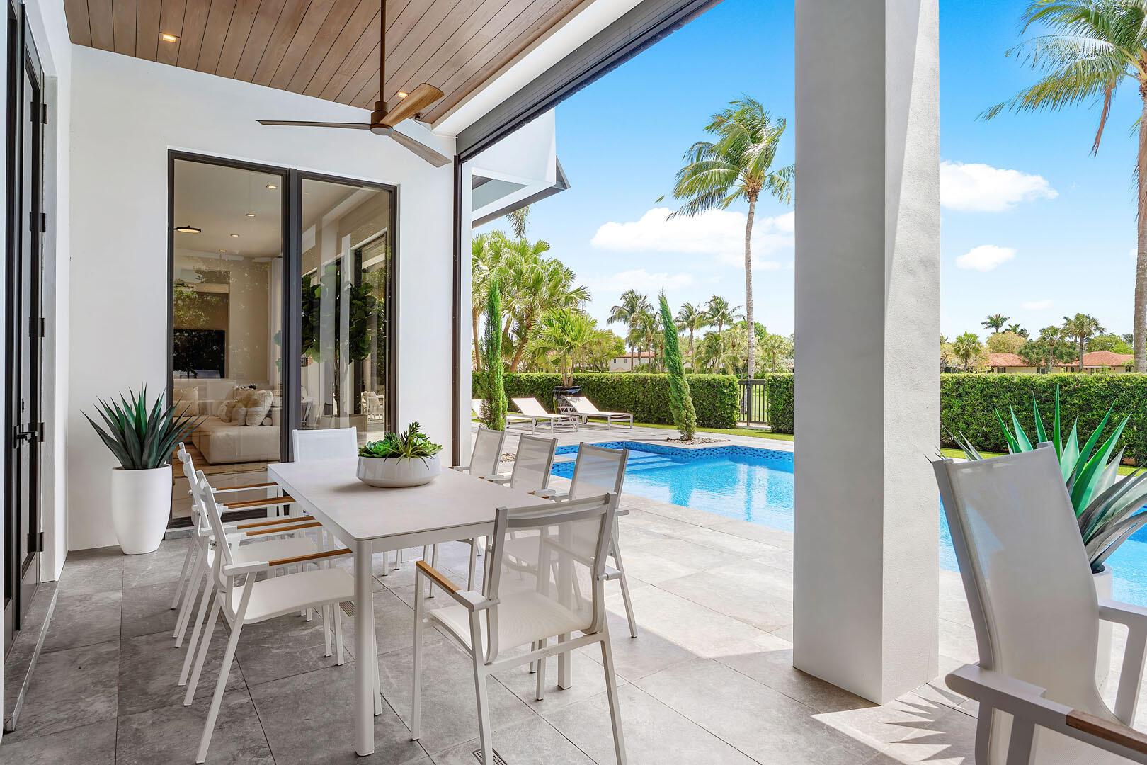 ROYAL PALM YACHT & COUNTR - Residential