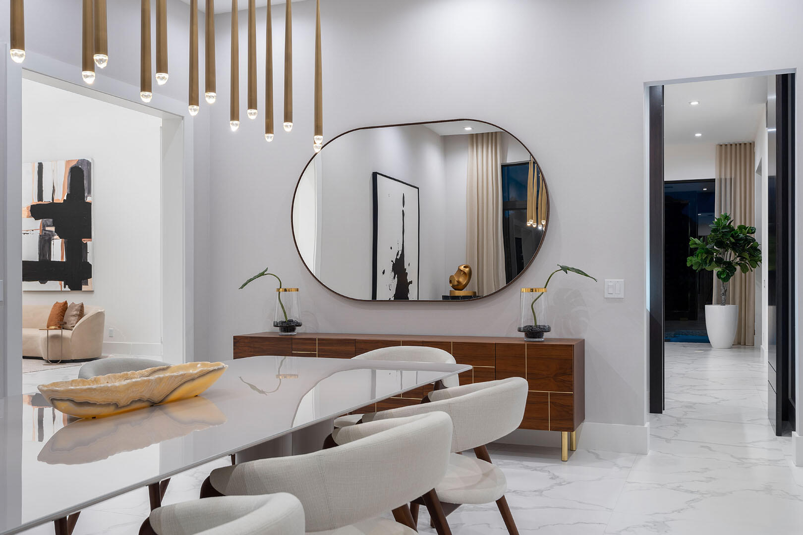 ROYAL PALM YACHT & COUNTRY CLUB - Residential