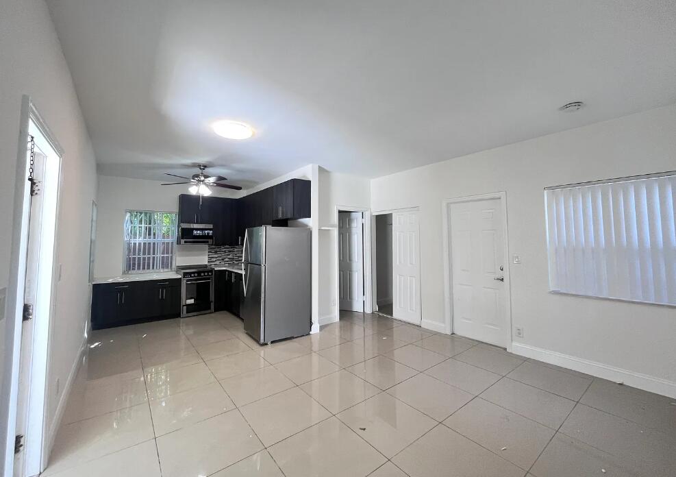 MARCHAND - Residential Lease