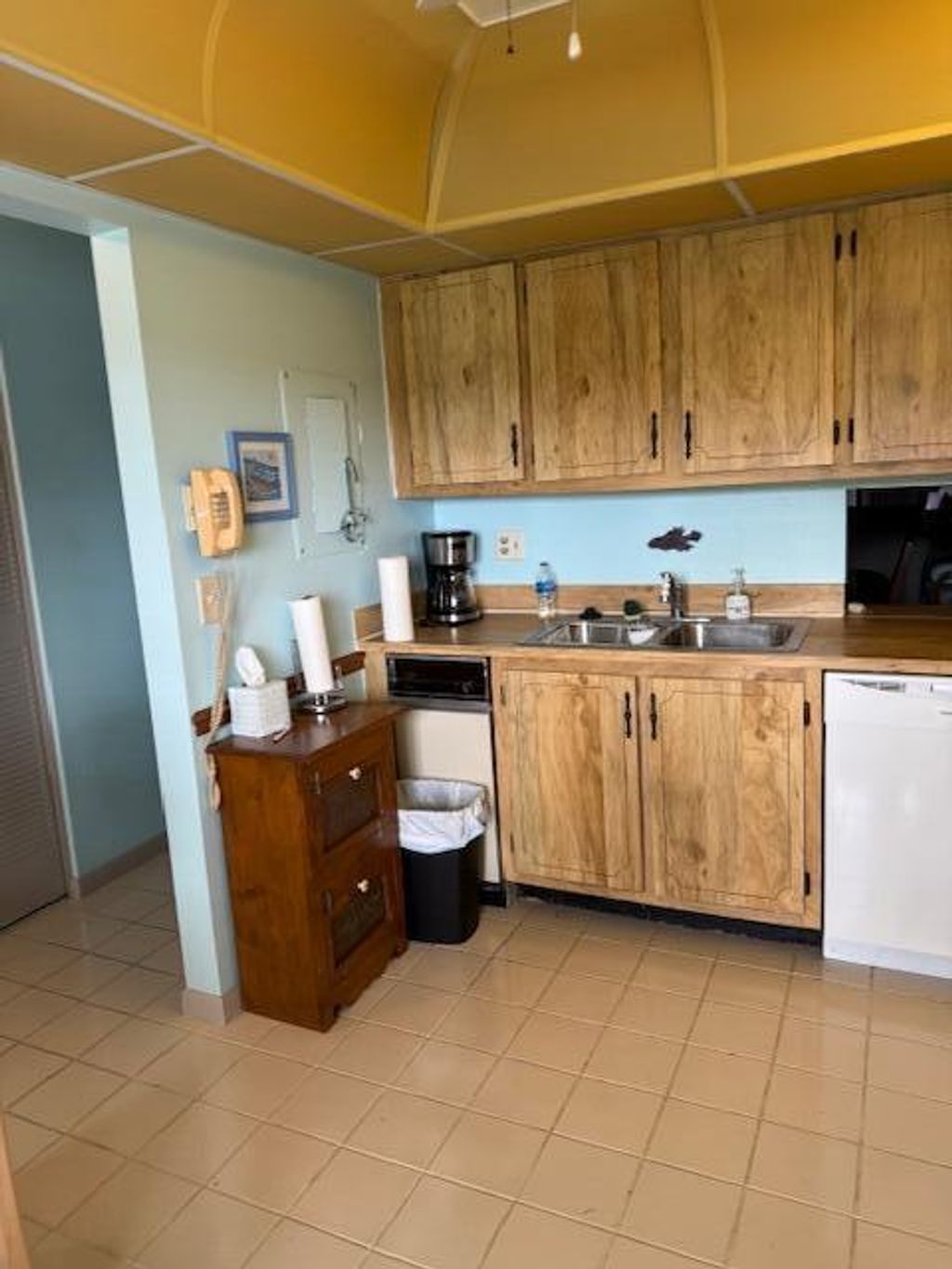 Photo of 940 Savannas Point Drive #Apt B, Fort Pierce, FL 34982 (MLS # R11108912)